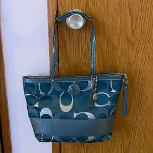 Coach handbag